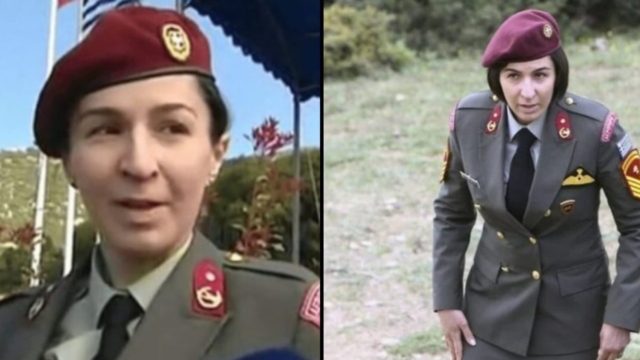 «Όταν ήρθες στο νοσοκομείο, μύριζες μύρο»: Το θαύμα της Παναγίας που έζησε η Βασιλική Πλεξίδα συγκινεί κάθε πιστό