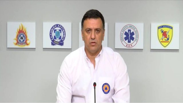 «Paraphrasing από Σάββατογεννημένες; Ο Φώσκολος έχει πεθάνει, ποιος γράφει τις ομιλίες του» – Χαμός στο Twitter με τον… «τιμωρό» Κικίλια και τους «αλητήριους εμπρηστές» (photo)