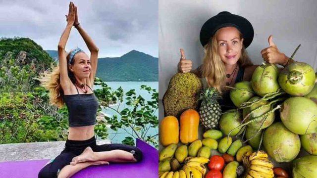 Νεκρή 39χρονη vegan influencer που έτρωγε μόνο φρούτα – «Πέθανε από ασιτία», λένε οι δικοί της