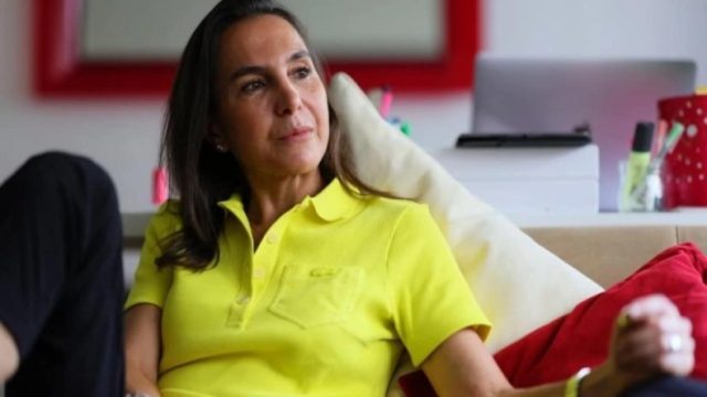 Σοκάρει πρώην τενίστρια: «Ο προπονητής μου με βί@ζε συνεχώς από τα 12 έως τα 15 μου!  Δεν μπορείτε να φανταστείτε τον πόνο που ένιωθα κάθε φορά που…»