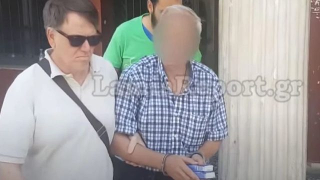 29 χρόνια φυλάκιση στον δικηγόρο που βίαζε τα εγγονάκια του