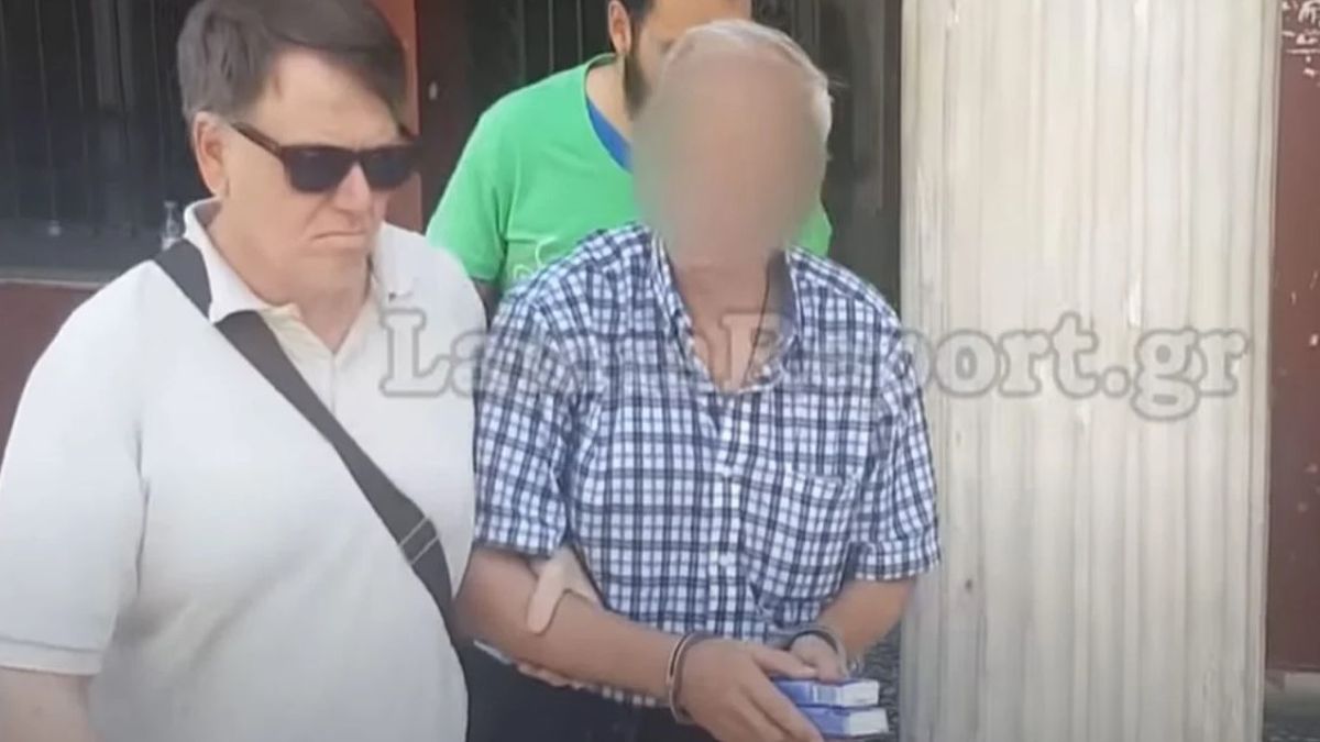 29 χρόνια φυλάκιση στον δικηγόρο που βίαζε τα εγγονάκια του
