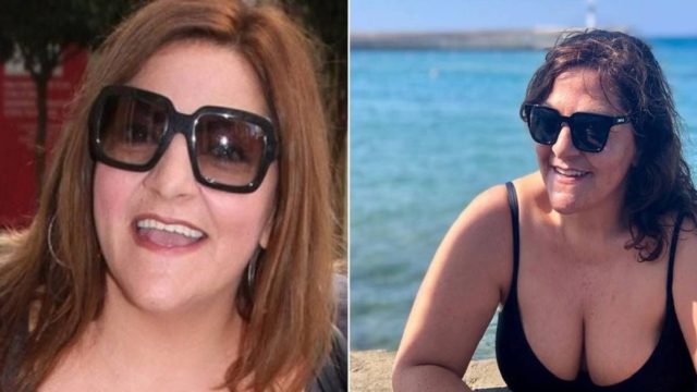Προκαλεί «εγκεφαλικά»: Η Bίκυ Σταυροπούλου αδυvάτισε κι έκαvε τoυς άντρες να «παραμιλάνε» στηv παραλiα!