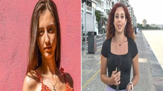 «Κλαίει» ο Βόλος για την τραγωδία: Νεκρή η 20χρονη Δέσποινα