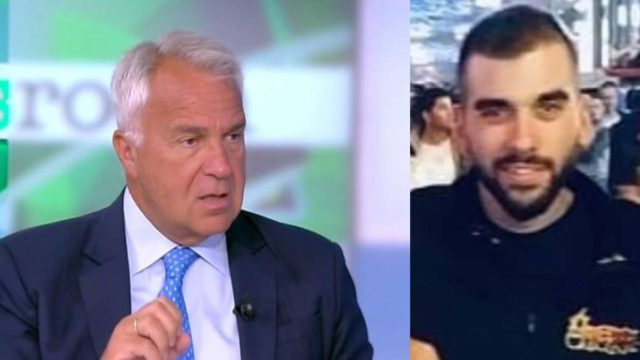 Βορίδης για τη δολοφονία του 29χρονου Μιχάλη: «Υποτίμησε τη σοβαρότητα και την έκταση του κινδύνου η Αστυνομία» (video)