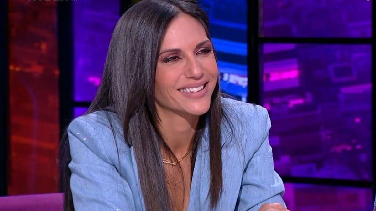 Και όμως το τόλμησε: Η ριψοκίνδυνη αλλαγή που έκανε η Ανθή Βούλγαρη – Το νέο look της δημοσιογράφου (photo)