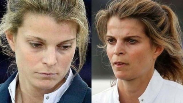 «Πέθανε το μωρό»: Νέα τραγωδία για την Αθηνά Ωνάση μετά τη γέννηση του παιδιού της!
