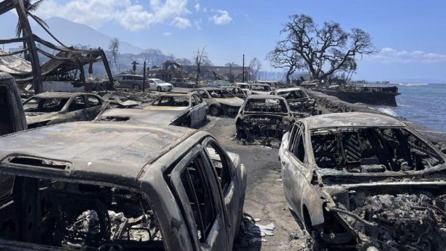 Όλεθρος στη Χαβάη: Τουλάχιστον 55 νεκροί, χιλιάδες χωρίς ρεύμα – Αγώνας για τον εντοπισμό αγνοουμένων