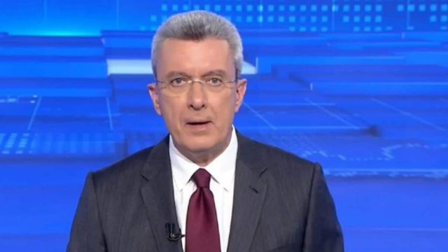 «Μαύρη μέρα» για τον Νίκο Χατζηνικολάου – Σπαρακτικό μήνυμα ανήμερα του Δεκαπενταύγουστου