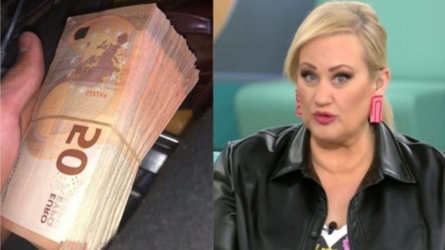 «Ασήμωμα» από την Άση Μπήλιου: Ροή χρήματος για Λέοντες, Σκορπιούς και 1 ακόμη ζώδιο!