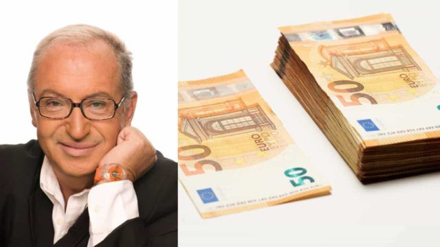 7 μέρες μέσα στο χρυσάφι για Δίδυμους, Λέοντες κι άλλα 3 ζώδια: Αστρολογικές προβλέψεις εβδομάδας από τον Κώστα Λεφάκη!