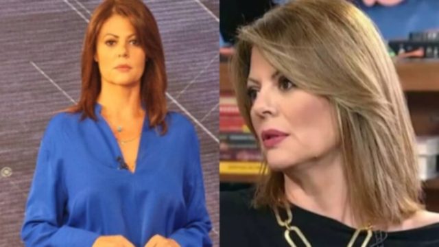 Το άγνωστο δράμα της Χριστίνας Βίδου: «Πένθησα 9 χρόνια, μέχρι τα 33 ήμουν τελείως μόνη – Δεν μπορούσα να το διαχειριστώ»