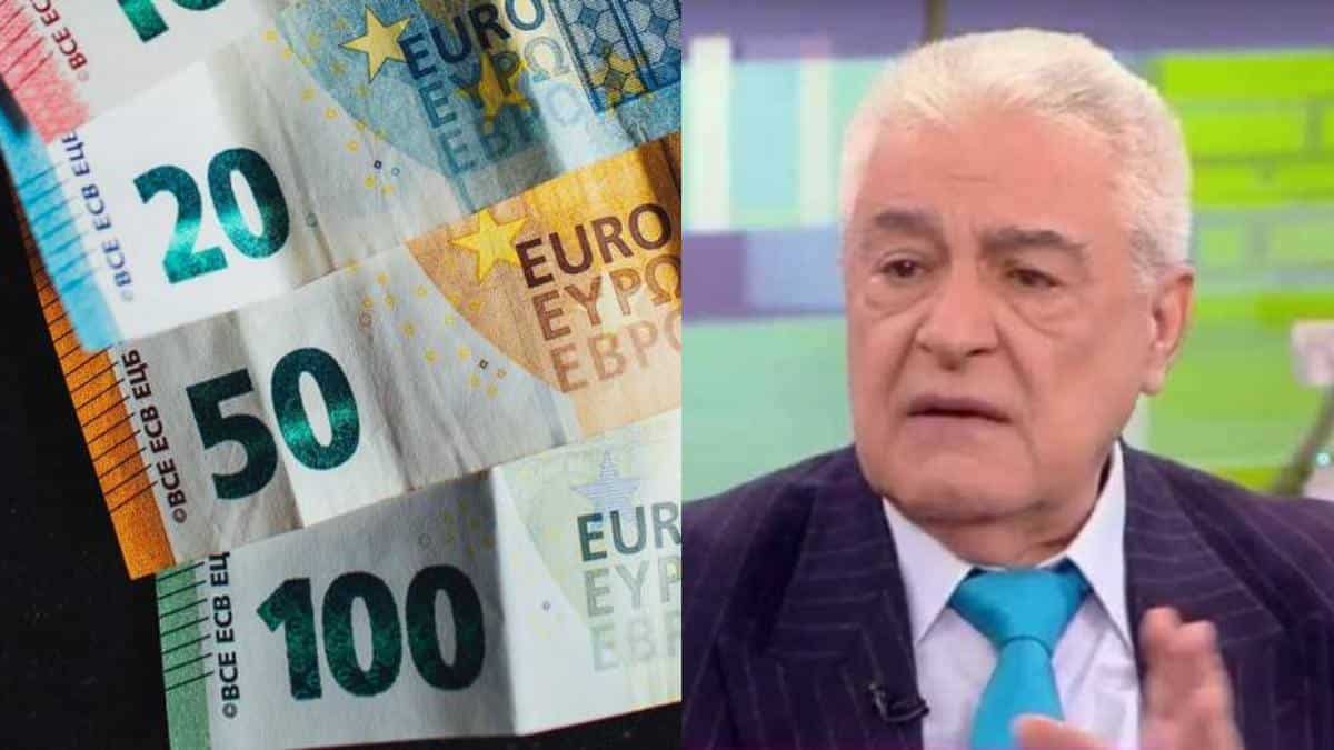 «Χρυσαφένιος» ουρανός από τον Χρίστο Ντούβλη – Οικονομική ανάταση για Λέοντες, Ζυγούς και 1 ακόμη ζώδιο!