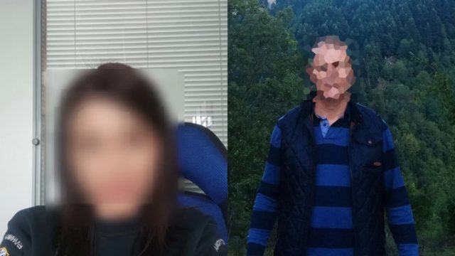 Λάρισα: «Η εικόνα ήταν άθλια, ένα σφαγείο» – Συγκλονίζει η περιγραφή του αδερφού της 44χρονης αστυνομικού που ξυλοκοπήθηκε από τον σύζυγό της (video)