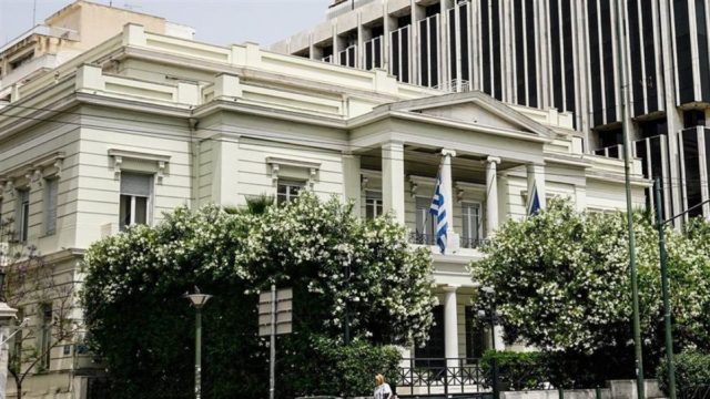 Δολοφονία Μιχάλη Κατσουρή: «Στην Ελλάδα λειτουργεί κράτος δικαίου» απαντά ρητά η Αθήνα στον Κροάτη πρόεδρο