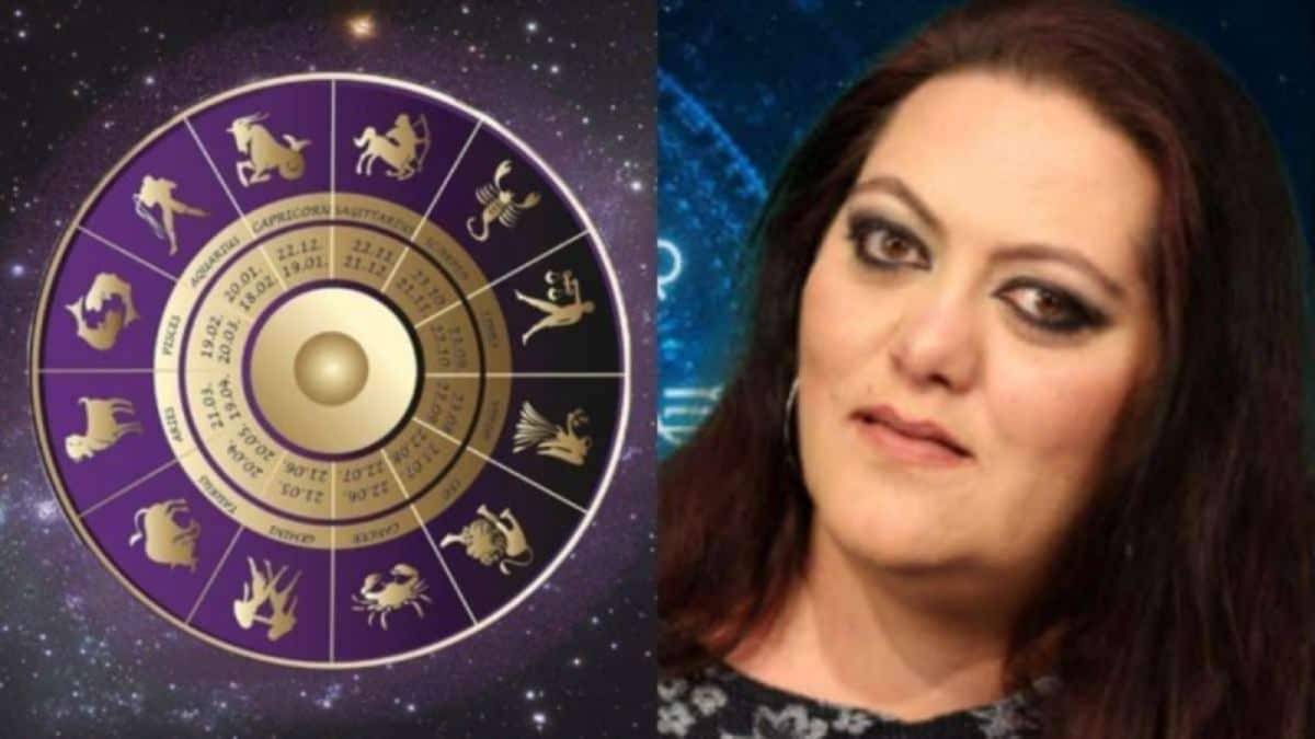 «Χρυσός» Δεκαπενταύγουστος από Άντα Λεούση: Όλα τα χρήματα πάνω σε Ταύρους και άλλα 3 ζώδια
