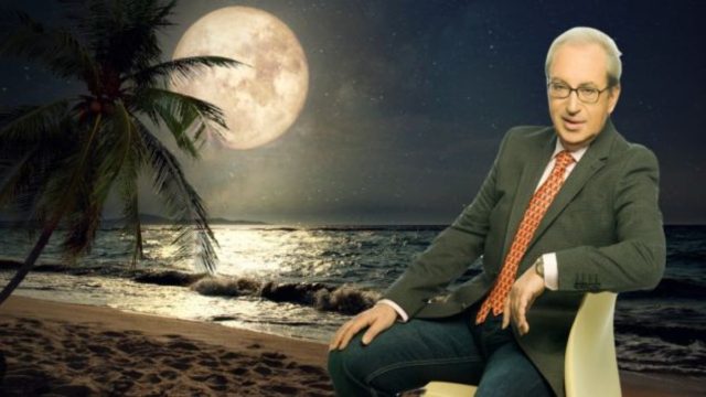 «Χρησμός» Κώστα Λεφάκη: Ταραχές και εντάσεις για Κριούς, Καρκίνους και 3 ακόμη ζώδια – Πώς θα μας επηρεάσει η Αυγουστιάτικη Πανσέληνος στις 31 Αυγούστου