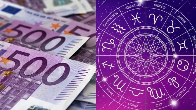 Τετράγωνο Αφροδίτης – Δία στις 22/8: Αφθονία σε χρήμα και διάθεση για Ταύρους και 3 ακόμα ζώδια