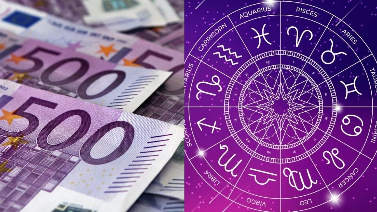 Τετράγωνο Αφροδίτης – Δία στις 22/8: Αφθονία σε χρήμα και διάθεση για Ταύρους και 3 ακόμα ζώδια