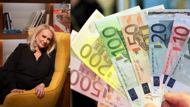 Άση Μπήλιου για τυχερό τρίγωνο Ερμή – Δία: Ένα «τσουβάλι» χρυσάφι για Ταύρους, Παρθένους κι άλλο 1 ζώδιο!