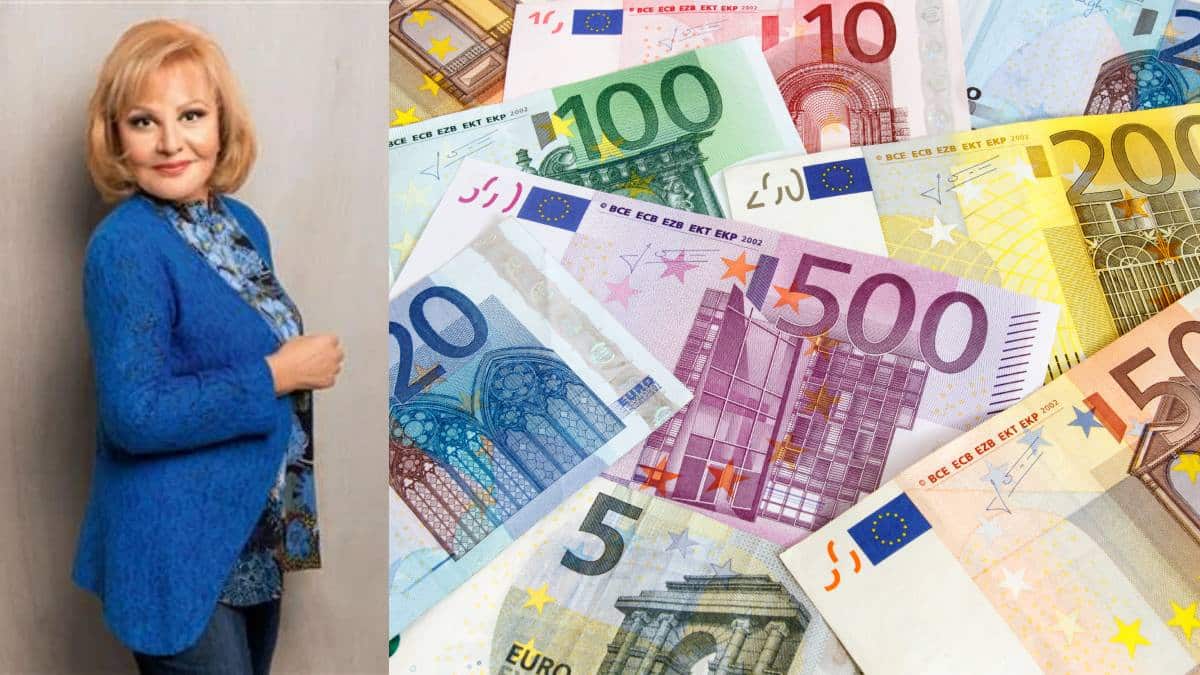 4 μέρες «φωτιά» από την Βίκυ Παγιατάκη: Μακροβούτι στο χρυσάφι για 4 ζώδια!
