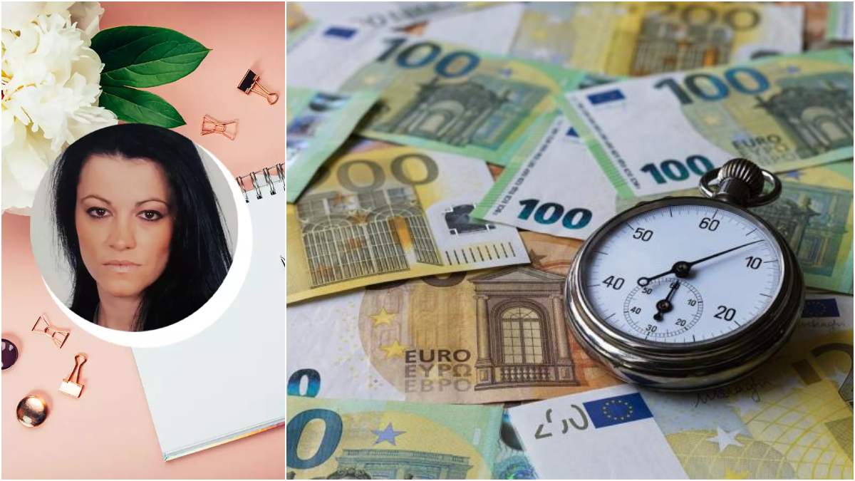 Χρυσαφένιο τσουνάμι πολλών ευρώ για Υδροχόους κι άλλα 2 ζώδια: Αστρολογικές προβλέψεις από την Λίτσα Πετρίδη!
