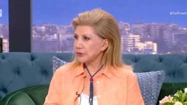 «Χρυσό» ραβδί από Λίτσα Πατέρα: Κολύμπι στο «χρήμα» για Λέοντες και άλλα 3 ζώδια