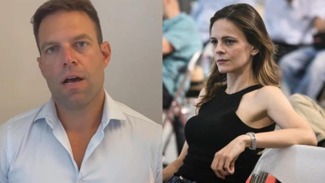 «Ανεβαίνουν» οι τόνοι στον ΣΥΡΙΖΑ:  «Δεν είμαι τέλειος σαν εκείνους που έφτιαξαν τον νόμο Κατρούγκαλου» – Νέo βίντεο Κασσελάκη με «επίθεση» στην Έφη Αχτσιόγλου (video)