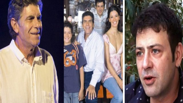 «Αφού έτσι το θέλει…» – Το “καρφί” του Πέτρου Μπουσουλόπουλου για τον Γιάννη Μπέζο 14 χρόνια μετά την συνεργασία του στο «Ευτυχισμένοι Μαζί» (Video)