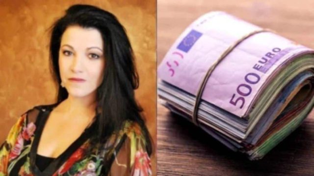 «Χρυσός» άνεμος από Λίτσα Πετρίδη: Λεφτά με το «κουτάλι» για Αιγόκερους και άλλα 3 ζώδια