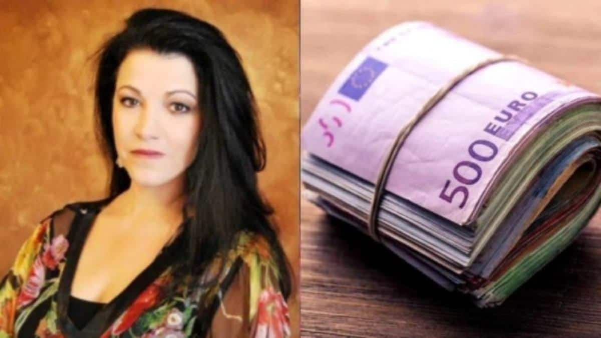 «Χρυσός» άνεμος από Λίτσα Πετρίδη: Λεφτά με το «κουτάλι» για Αιγόκερους και άλλα 3 ζώδια