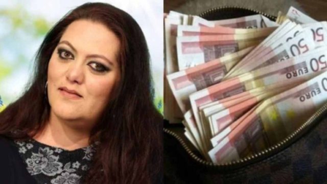 «Μπικικίνια» από Άντα Λεούση: «Βροχή» χρημάτων για Αιγόκερους και άλλα 3 ζώδια