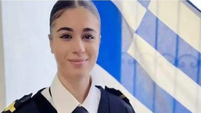 Όνειρό της ήταν να ταξιδεύει: Σήμερα το ύστατο χαίρε στην 20χρονη δόκιμη- «Έσβησε» από ένα τσίμπημα κουνουπιού