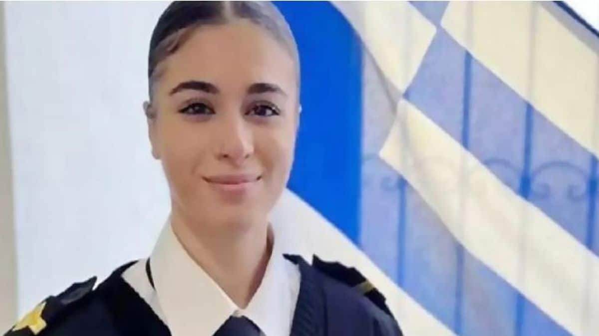 Όνειρό της ήταν να ταξιδεύει: Σήμερα το ύστατο χαίρε στην 20χρονη δόκιμη- «Έσβησε» από ένα τσίμπημα κουνουπιού