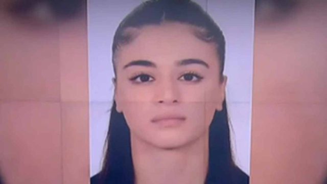 Θρήνος για την 20χρονη Μαριάννα που πέθανε μετά από εκπαιδευτικό ταξίδι με δεξαμενόπλοιο – «Ήταν πάντα με το χαμόγελο»