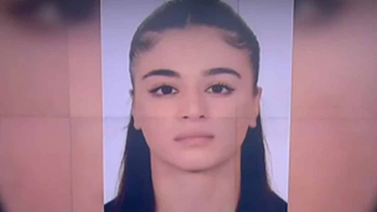 Θρήνος για την 20χρονη Μαριάννα που πέθανε μετά από εκπαιδευτικό ταξίδι με δεξαμενόπλοιο – «Ήταν πάντα με το χαμόγελο»