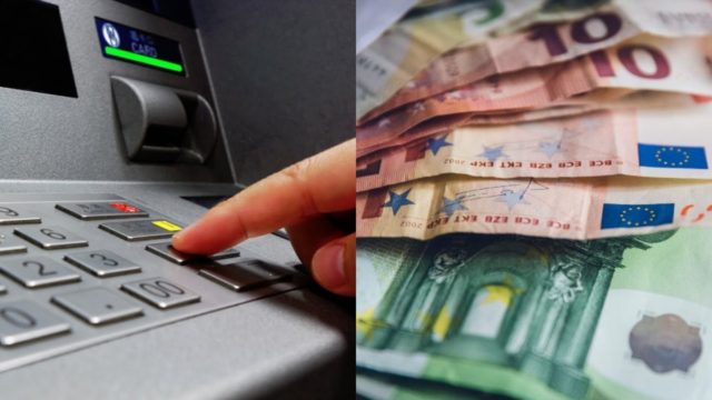 Επίδομα «βάλσαμο» στα ΑΤΜ – Χαμόγελα για πάνω από 650.000 πολίτες