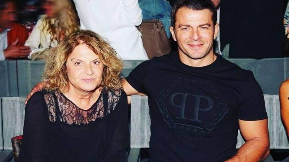 Γιώργος Αγγελόπουλος: Αυτή είναι η επιθυμία της οικογένειας για την κηδεία της μητέρας του
