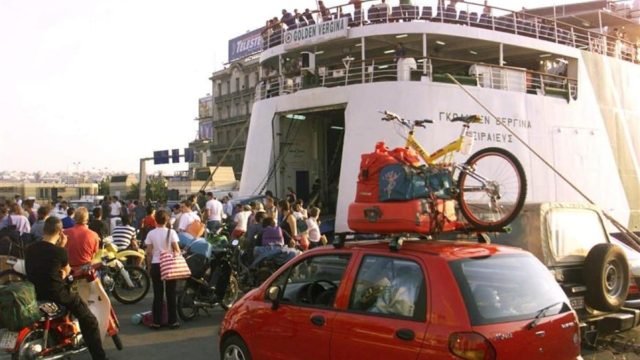 26 Σεπτεμβρίου: Η καταραμένη μέρα των ναυτικών – Πάνω από 3000 νεκροί σε τέσσερα ναυάγια που έγιναν σαν σήμερα