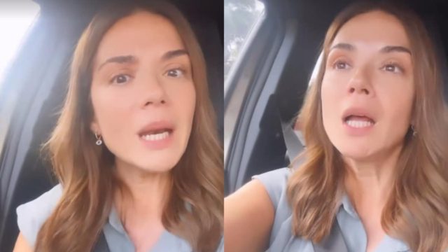 «Ό,τι μπ@@ρδ@ του κατέβει του καθενός»: «Κόλαφος» η Βάσω Λασκαράκη μετά από αρνητικά μηνύματα για την κριτική της στο εκπαιδευτικό σύστημα (video)