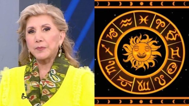 Χρηματικό «ρήγμα» από την Λίτσα Πατέρα: Αναστάτωση σε εργασιακά και οικονομικά για Λέοντες, Παρθένους και 2 ακόμα ζώδια