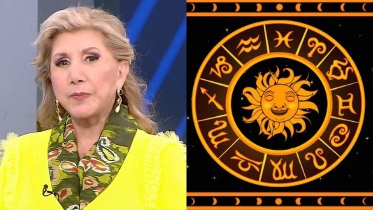 Χρηματικό «ρήγμα» από την Λίτσα Πατέρα: Αναστάτωση σε εργασιακά και οικονομικά για Λέοντες, Παρθένους και 2 ακόμα ζώδια