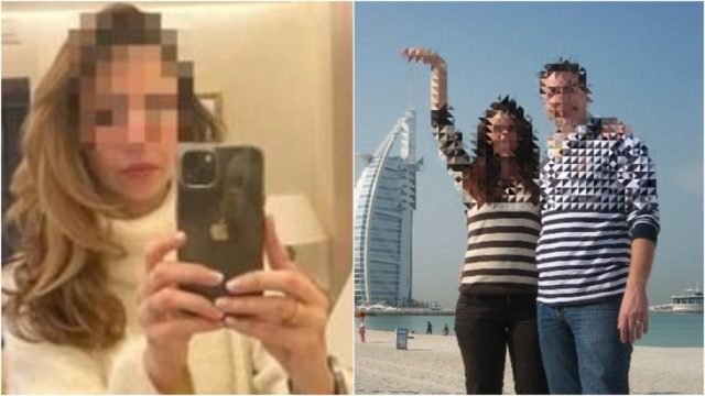 «Το παιδί ήταν της εκκλησίας, στο Άγιο Όρος πήγαινε», λέει φίλος του 38χρονου πως σκότωσε την πρώην σύζυγό του (video)
