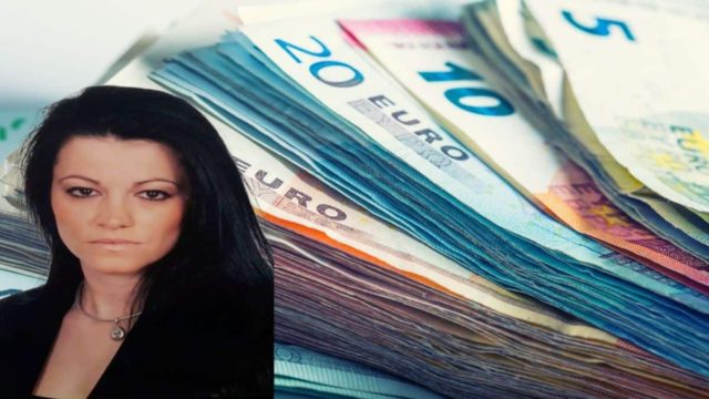 Λεφτά από το πουθενά για Καρκίνους, Υδροχόους κι άλλο 1 ζώδιο: Αστρολογικές προβλέψεις από την Λίτσα Πετρίδη