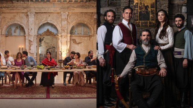 «Πάταγος» με την τηλεθέαση της Δευτέρας (25/9): Τα πάνω κάτω στις πρωινές εκπομπές – Μάχη μέχρι τελικής πτώσεως στην prime time ζώνη