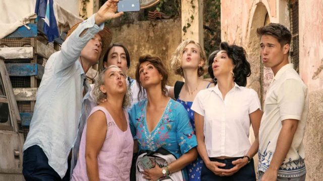 Οι ταινίες της εβδομάδας 14/9 – 20/9: H ξεκαρδιστική κωμωδία «Γάμος αλά Ελληνικά 3» και η επιστροφή του Ηρακλή Πουαρό στο «Μυστήριο στη Βενετία»