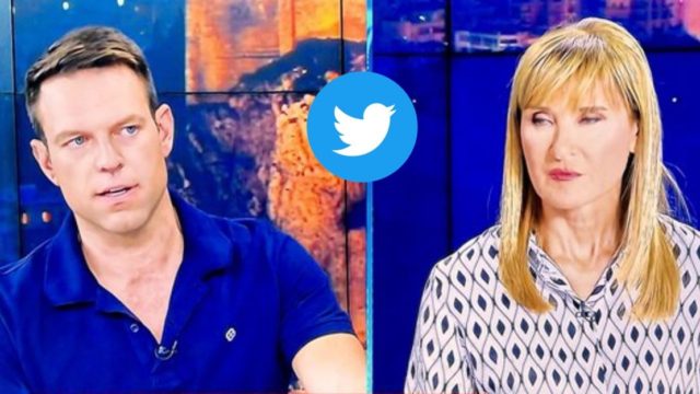 “Ωραίος ο Κασσελάκης,την έγδυσε την Ζαχαρέα.-Άφωνη η Ζαχαρέα με τον Κασσελάκη…” χαμός με την συνέντευξη Κασσελάκη στο Twitter