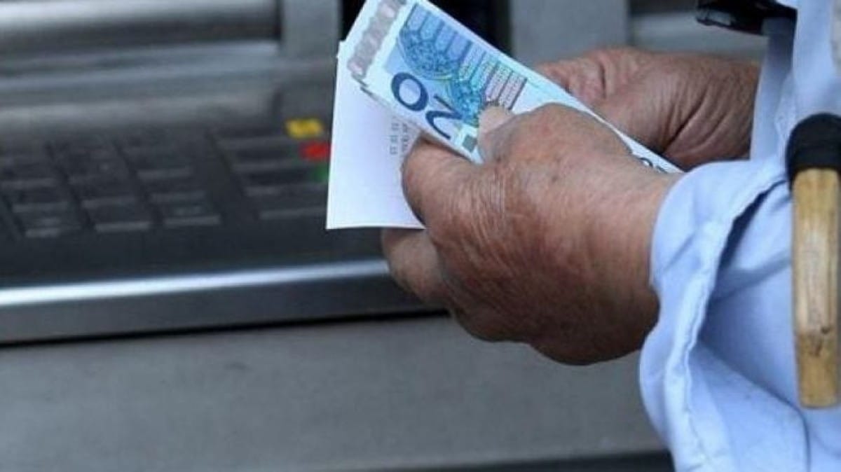 Ώρα ανατροπής για τις συντάξεις – Ξαφνική ανακοίνωση ΕΦΚΑ για τις πληρωμές