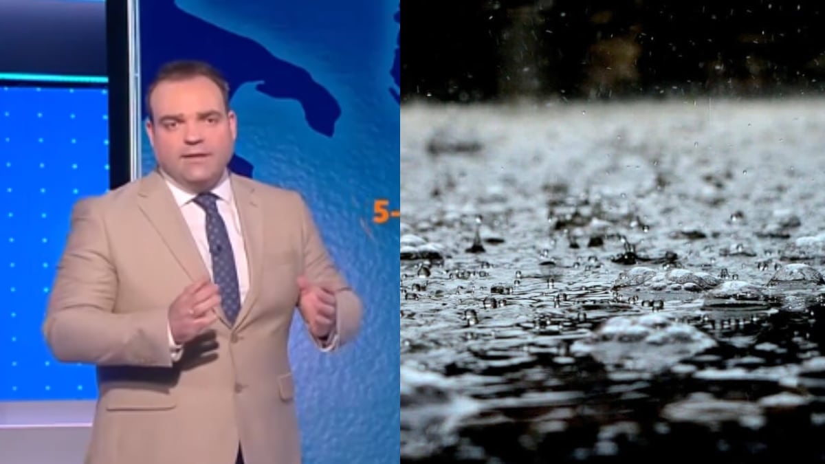 «Μίνι καύσωνας πριν το μεγάλο “μπαμ”»: Ηχηρή «βόμβα» από Κλέαρχο Μαρουσάκη για την εξέλιξη του καιρού (video)
