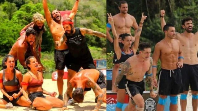 «Κωλοτούμπα»: Διάσημος έφυγε από το Survivor και τώρα… παρακαλάει να πάει! (Vid)